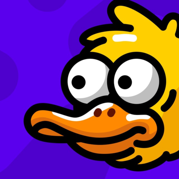 Рефералы Duckygram @duckygram_bot
