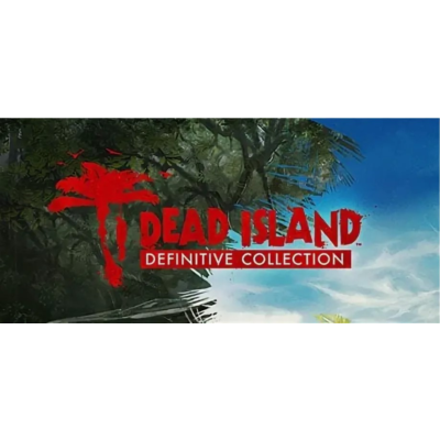 Dead Island: Definitive Collection🔑STEAM КЛЮЧ 🌎GLOBAL