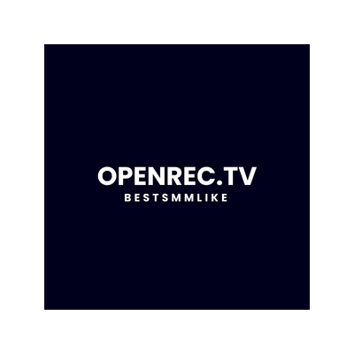 Зрители Openrec.tv | 15 минут просмотра