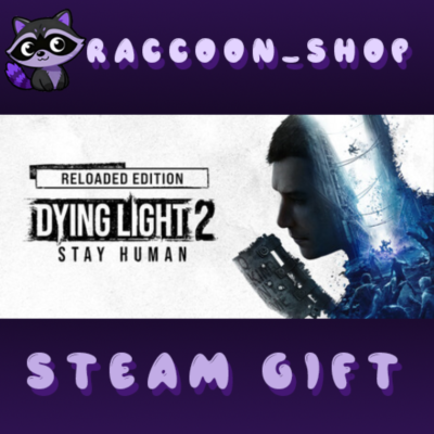 Dying Light 2: Reloaded Edition * STEAM RU*KZ*UA*СНГ🔥