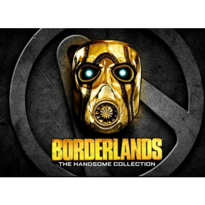 🔴Borderlands: The Handsome Collection🔴XBOX КЛЮЧ🔴