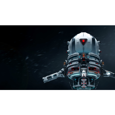 Space Pirate Trainer PS4 & PS5