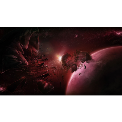 SPACE RIFT - Episode 1 PS4 & PS5
