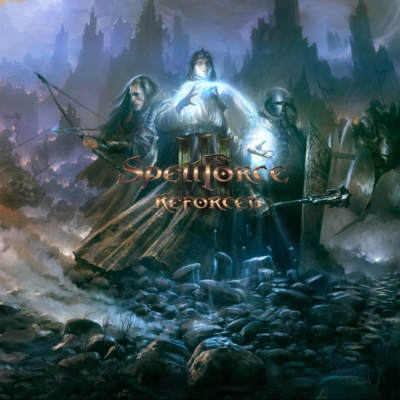 SpellForce III Reforced PS5