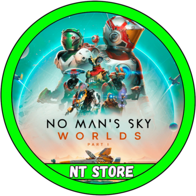 🩷 7 дней аренда • NO MANS SKY • STEAM