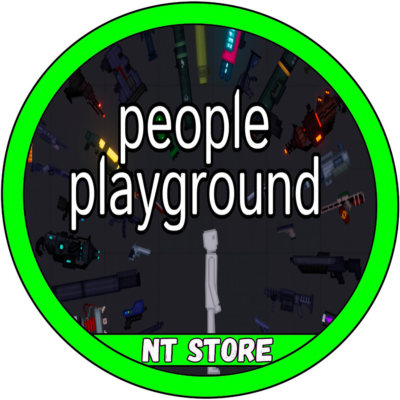 💎PEOPLE PLAYGROUND + ИГРЫ •  Steam ✔️