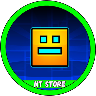 💎GEOMETRY DASH + ИГРЫ •  Steam ✔️