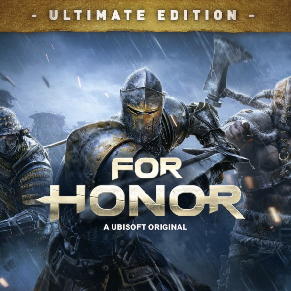 FOR HONOR – Ultimate Edition Xbox