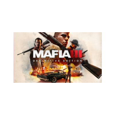 🔥Mafia III: Definitive Edition🔥🖤⚫(STEAM KEY/GLOBAL)⚫