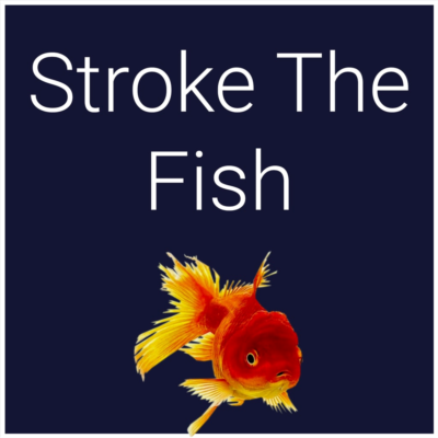 Stroke The Fish PS5