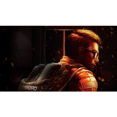 Subterrain PS4 & PS5