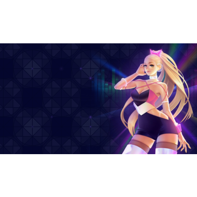 SUPERBEAT: XONiC EX PS4 & PS5