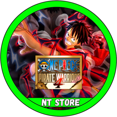 💎 ONE PIECE: PIRATE WARRIORS 4 + Игры Steam  ✔️