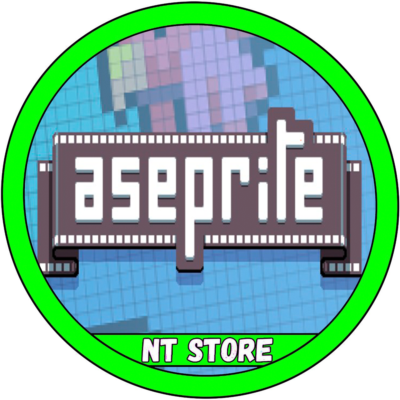 💎ASEPRITE + 15 ИГР STEAM ✔️
