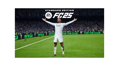 🎮 🎮 FC 25 | P2-P3 | PS5-PS4⭐