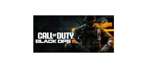 🎮 🎮 CALL OF DUTY BLACK OPS 6  | P2-P3 | PS5-PS4⭐