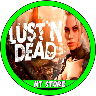 💎Lust ´n Dead 🔞 + Игры Steam аккаунт  ✔️