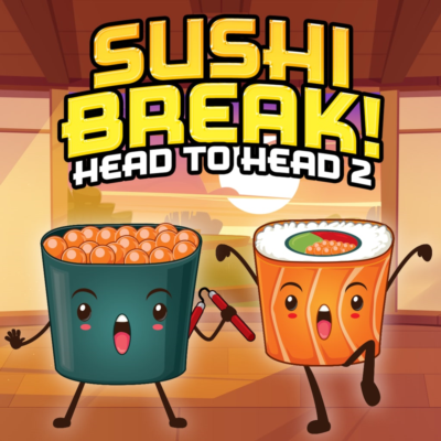 Sushi Break 2 Head to Head PS5