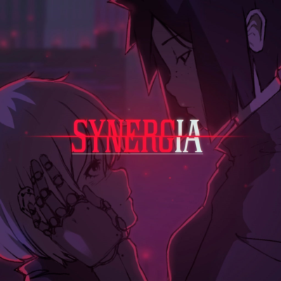 Synergia PS4 & PS5