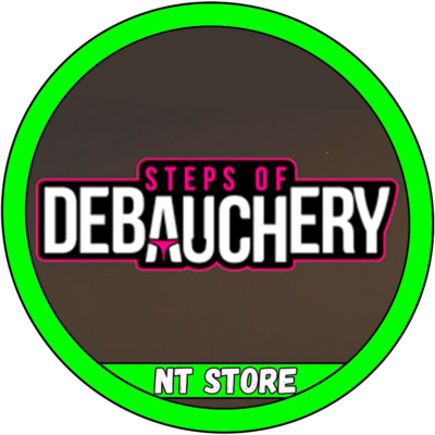 💎Steps of Debauchery + Игры • Steam аккаунт  ✔️