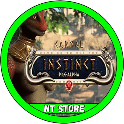 💎Carnal Instinct + Игры • Steam аккаунт  ✔️