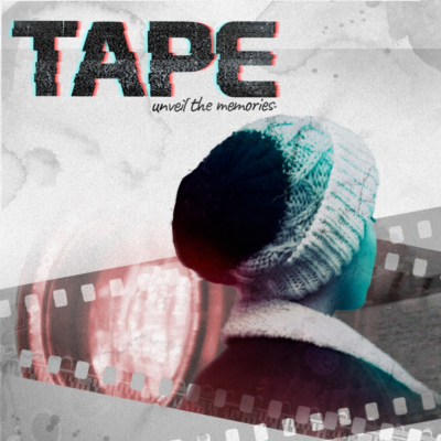 TAPE: Unveil the Memories PS4 & PS5
