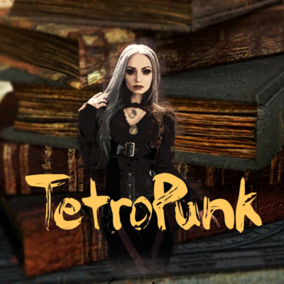 Tetropunk PS4 & PS5