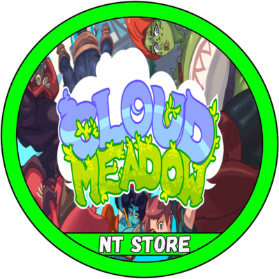 💎Cloud Meadow + Игры • Steam аккаунт  ✔️