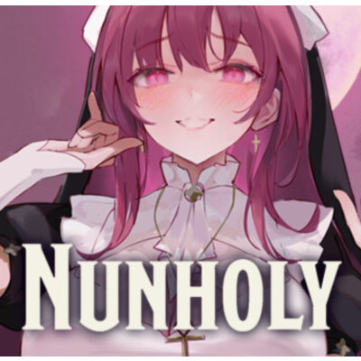 ・NUNHOLY・STEAM АККАУНТ + ИГРЫ・