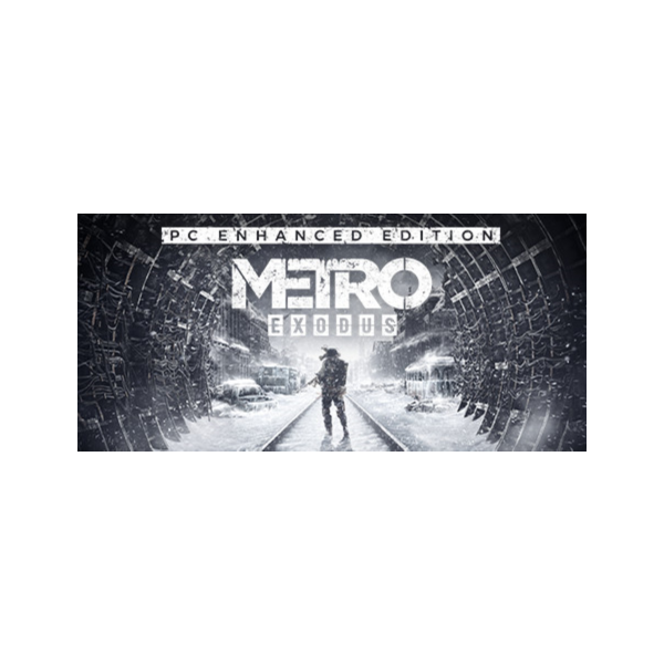 Metro: Exodus + Enhanced (STEAM КЛЮЧ) GLOBAL РУС.ЯЗЫК