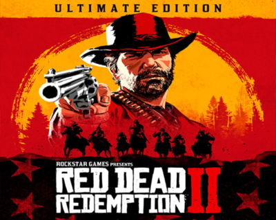 🎮 🎮RED DEAD REDEMPTION 2 ULTİMATE  | P2-P3 | PS5-PS4⭐