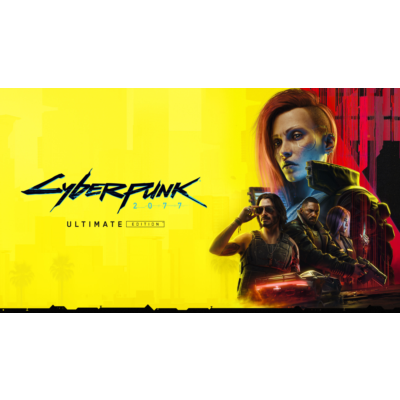 🎮 🎮 CYBERPUNK 2077 ULTIMATE EDITION | P2-P3 | PS5⭐