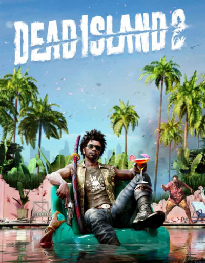 🎮 🎮DEAD ISLAND 2 | P2-P3 | PS5-PS4⭐
