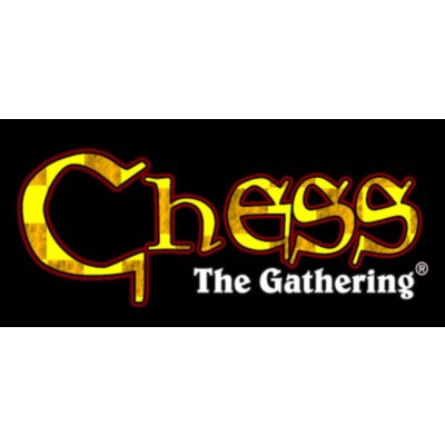 ♟️ Chess The Gathering (ШАХМАТЫ) ♟️