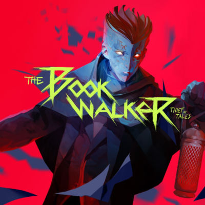 The Bookwalker: Thief of Tales PS4 & PS5