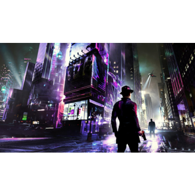 The Casebook of Arkady Smith PS4 & PS5