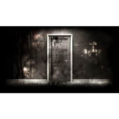 The DOOR PS4 & PS5