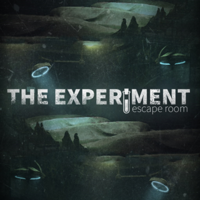 The Experiment: Escape Room PS4 & PS5