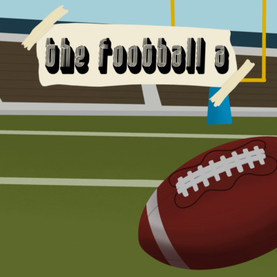 The Football A PS5