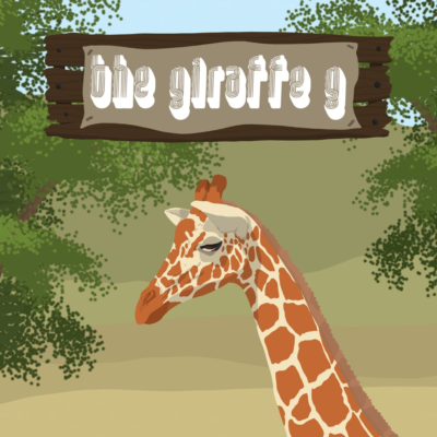 The Giraffe G PS5