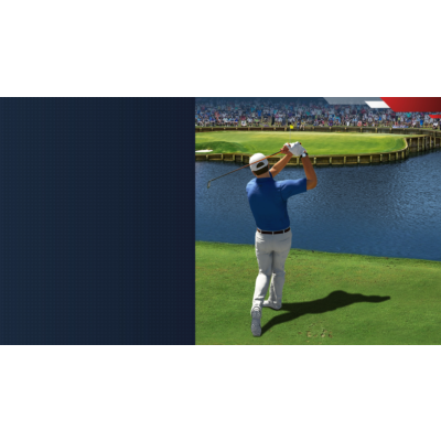 The Golf Club 2019 featuring PGA TOUR PS4 & PS5