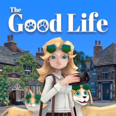 The Good Life PS4 & PS5