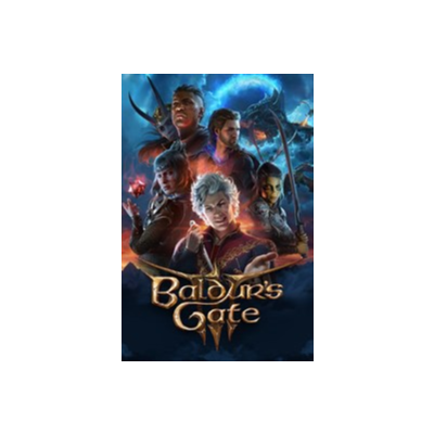 ✅BALDUR´S GATE 3+DIGITAL DELUXE ED • XBOX SERIES &X|S🎮