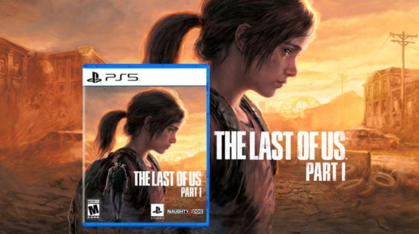 🎮 LAST OF US PART 1 REMAKE| P2-P3 | PS5-PS4⭐