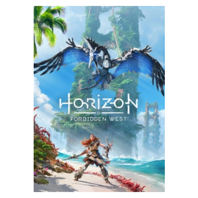 🎮 🎮 HORIZON FORBIDDEN WEST | P2-P3 | PS5-PS4⭐