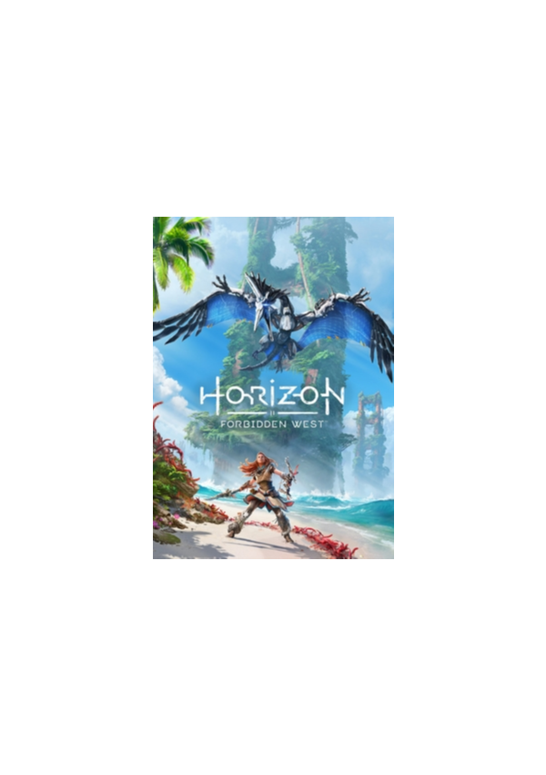 🎮 🎮 HORIZON FORBIDDEN WEST | P2-P3 | PS5-PS4⭐