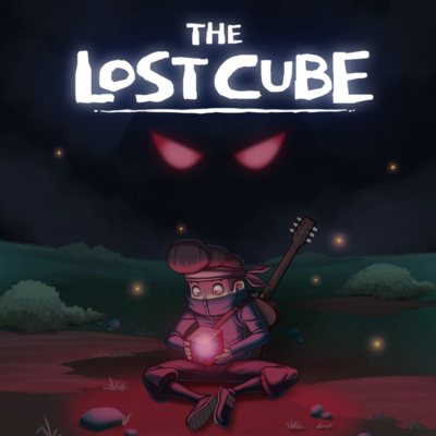 The Lost Cube PS4 & PS5