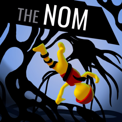 The Nom PS4 & PS5
