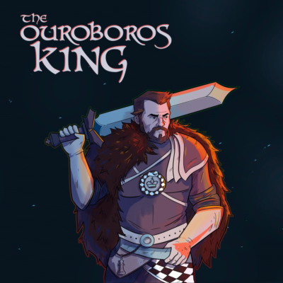 The Ouroboros King PS5