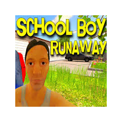 ・SCHOOLBOY RUNAWAY・STEAM АККАУНТ・ИГРЫ・
